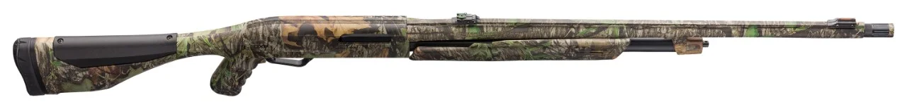 Winchester SXP Long Beard Camo 12ga 24 in. – Proven Pump Shotgun 4 Winchester SXP Long Beard Camo 12ga 24 in. – Proven Pump Shotgun - Image 4