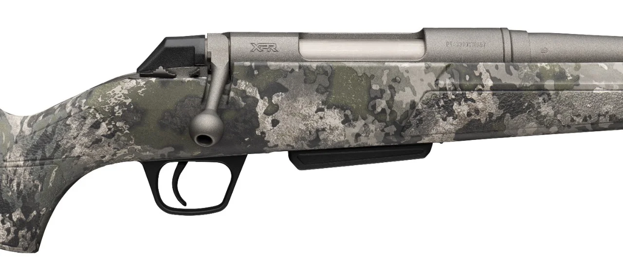 Winchester XPR Extreme Rifle