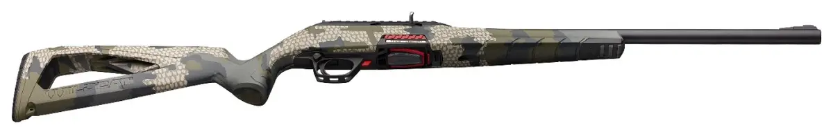 Wildcat 22 Kuiu Verde - 521119102-03