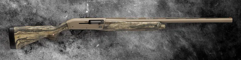 SX4 Hybrid Hunter - Camo