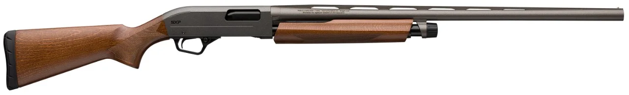 Winchester SXP Deer