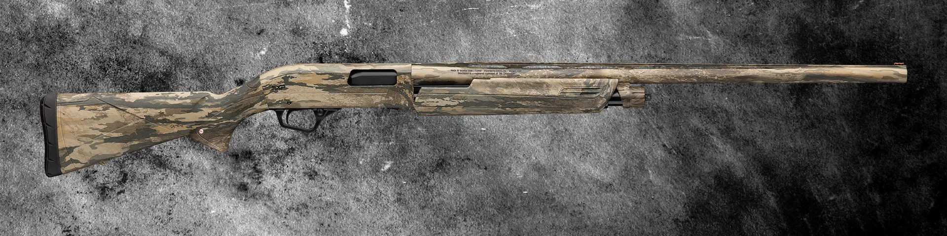  SXP Waterfowl Hunter