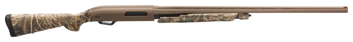 Winchester SXP Hybrid Hunter Realtree Max-5 - 512365292-04