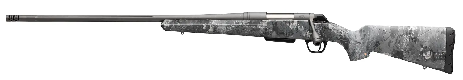 XPR | Bolt-Action Rifle | Winchester