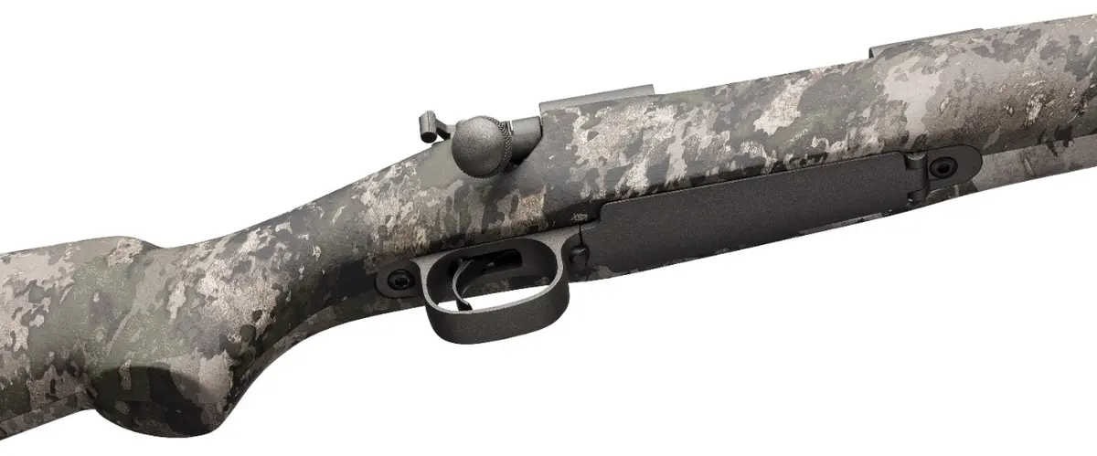 Winchester Model 70 Extreme – TrueTimber VSX MB - 535244233-06