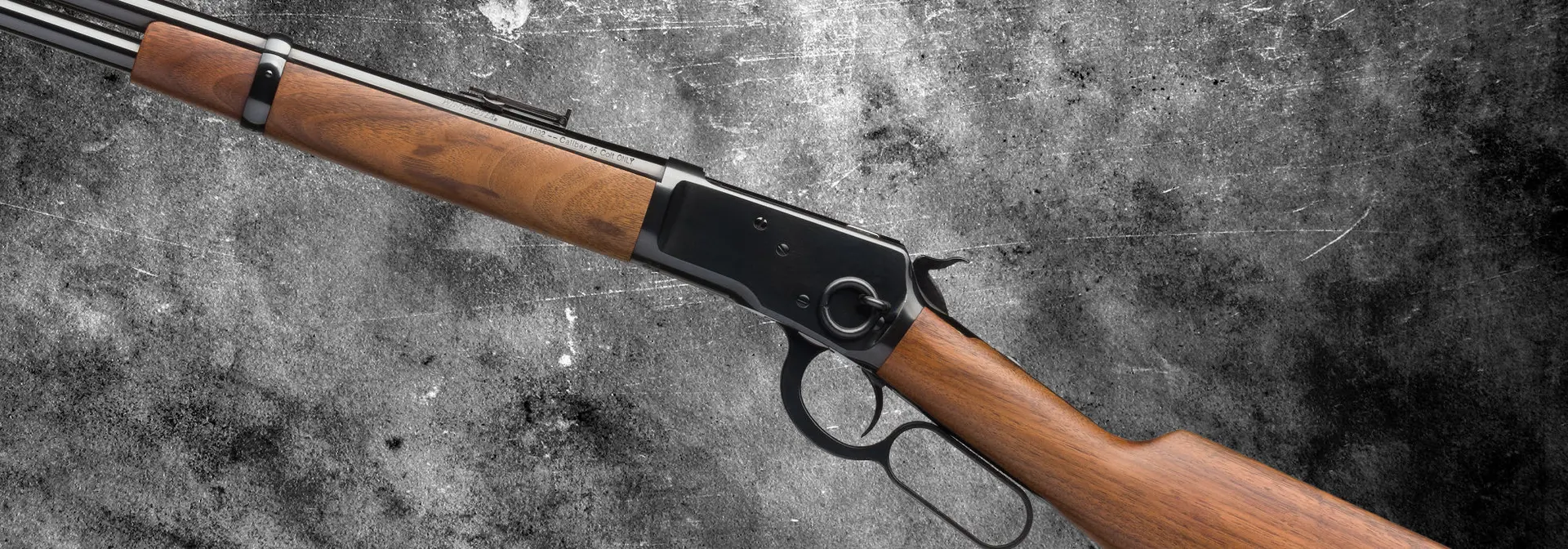 model 1892 Carbine