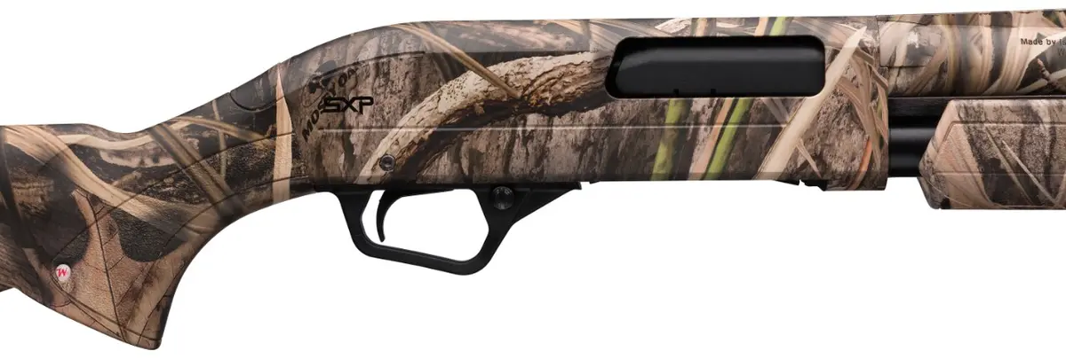 Winchester SXP Waterfowl Hunter MOSGH - 512413292-05