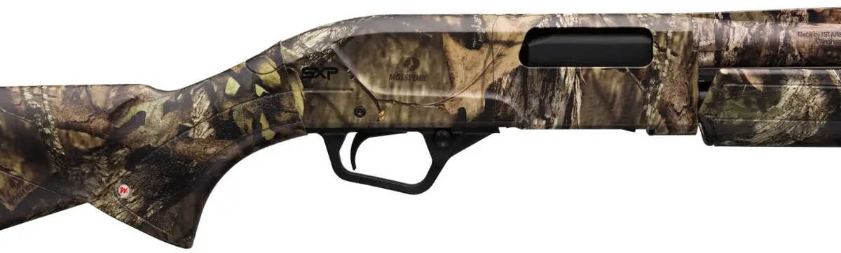 Winchester SXP Universal Hunter MOBUC - 512321691-05