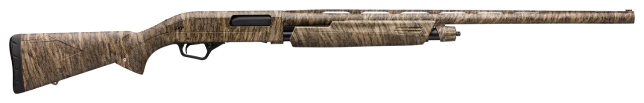 Winchester SXP WF Hntr Camo 12ga 28 in. – Proven Pump Shotgun