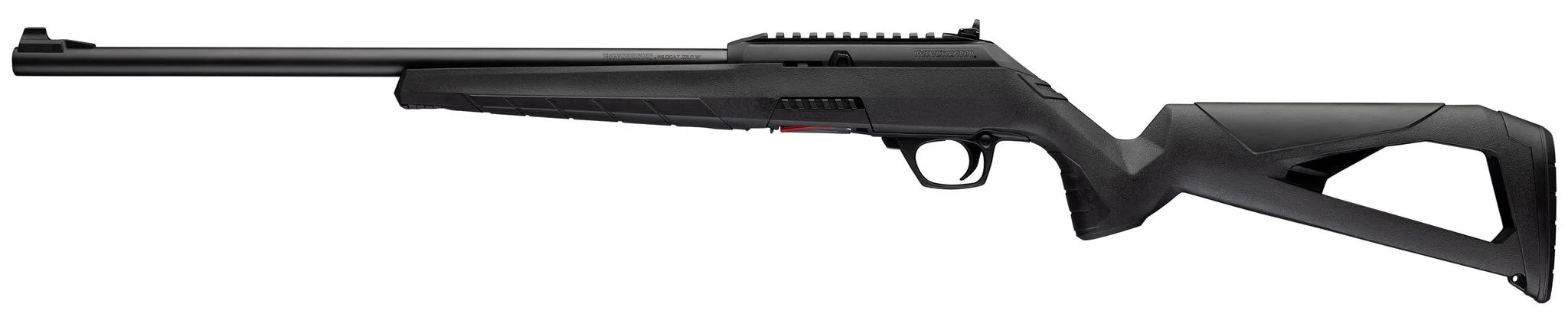 Winchester Wildcat 22 Shadow 22LR 18 in. – Proven Semi-Auto Shotgun 7 Winchester Wildcat 22 – Shadow, detail view