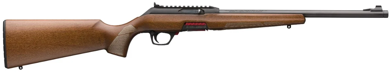 Winchester Wildcat Sporter SR 22LR 16 1/2 in. – Proven Semi-Auto Shotgun 6 Winchester Wildcat Sporter SR, Winchester photo