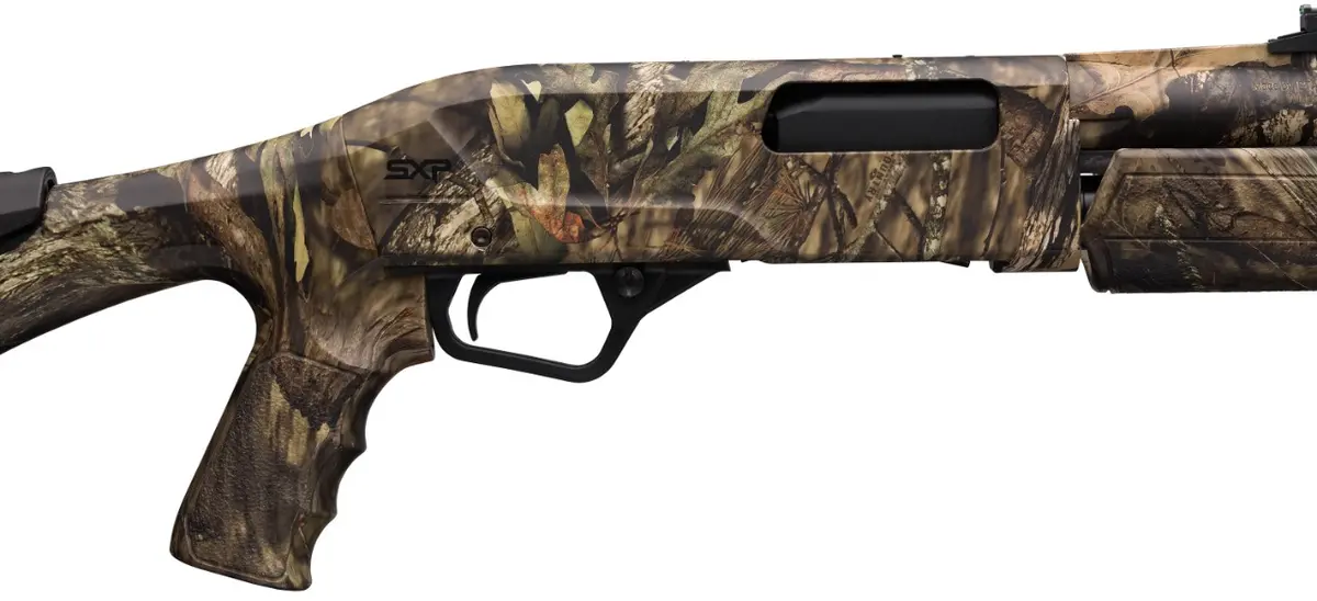 Winchester SXP Long Beard MOBUC - 512320390-05