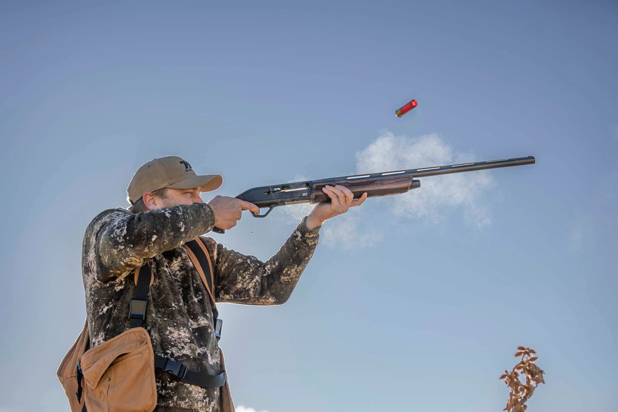 Winchester SX4 Field 12ga 26 in. – Proven Semi-Auto Shotgun 4 Winchester SX4 Field, Winchester photo