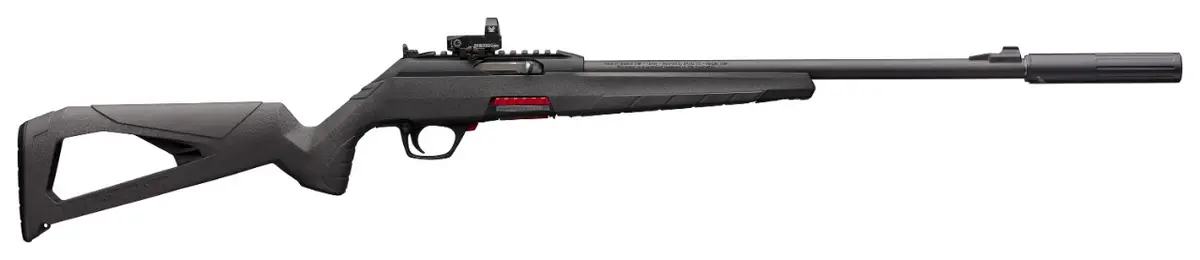 Winchester Wilcat 22 SR - 52110110_D1