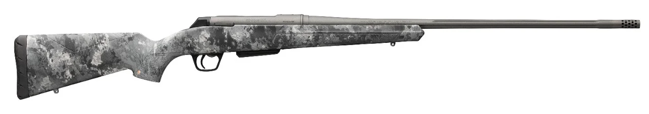 Winchester XPR Extreme