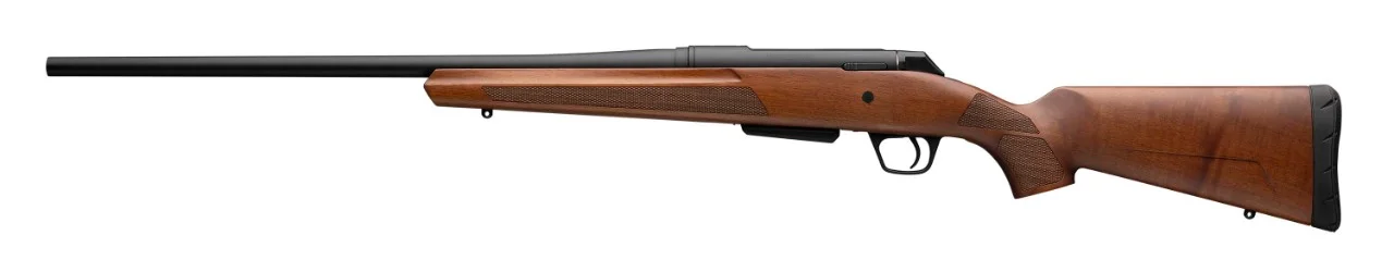 Winchester XPR Sporter 243 22 in. – Superb Bolt Action Rifle 7 Winchester XPR Sporter, detail view