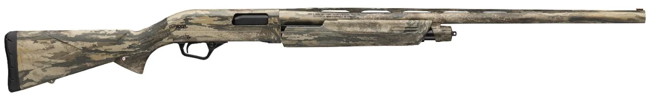 Winchester SXP WF Hntr Camo 391 26 8441 in. – Proven Pump Shotgun 6 Winchester SXP Waterfowl Hunter Camo, Winchester photo