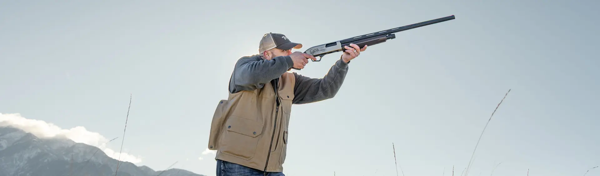 Upland Hunter