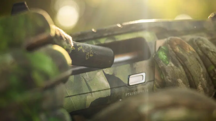 Winchester SX4 Cantilever Turkey Ammo