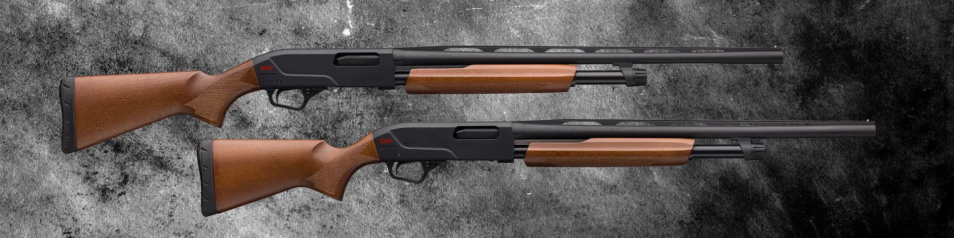 SXP Field Micro and Field Compact