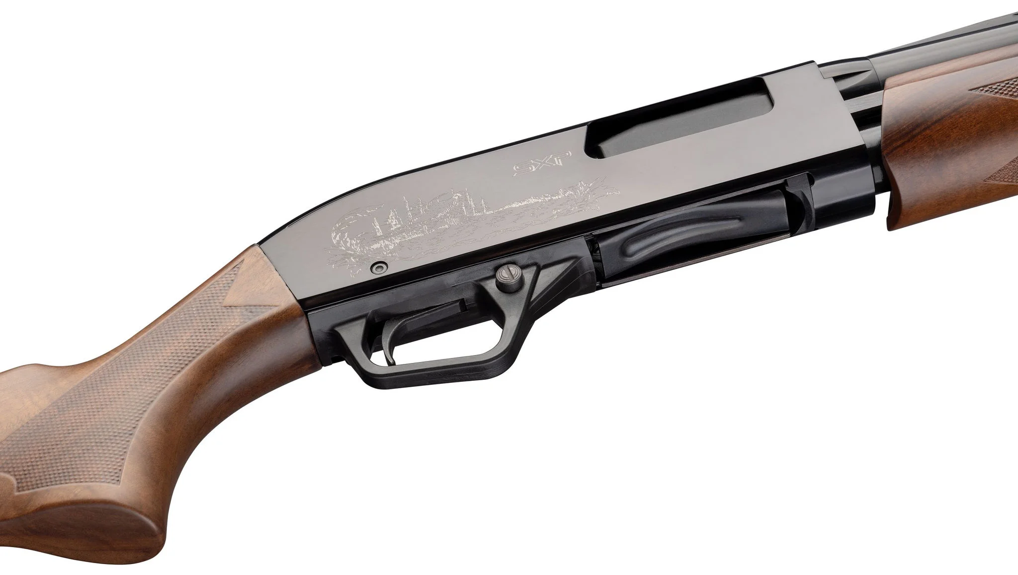 Winchester SXP - Thumbnail 2