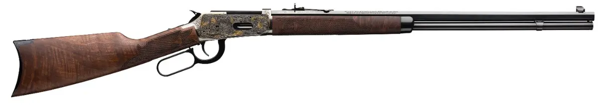 Model 94 Anniversary Custom Grade