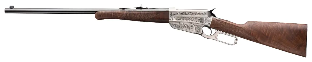 Winchester Model 1895 125th - 534285154_D1