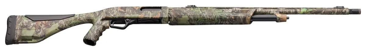 Winchester SXP Long Beard - Mossy Oak Obsession - 512352390-03