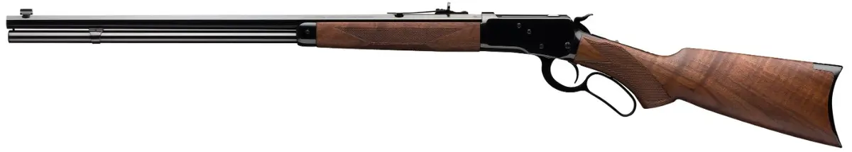 Winchester Model 1892 Deluxe Octagon - 534196141_D1