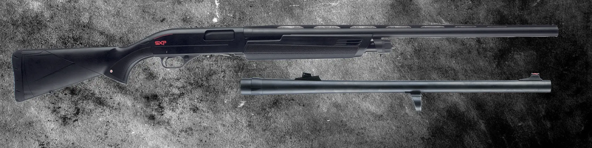  SXP Buck/Bird Combo