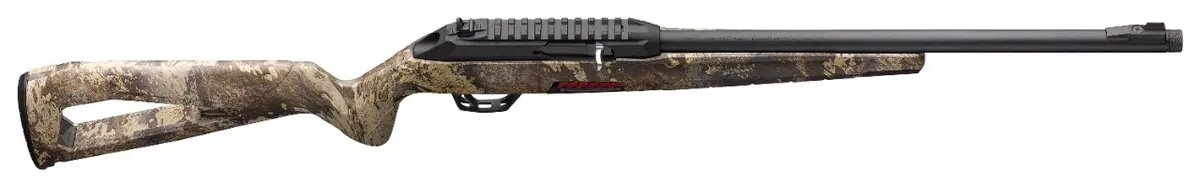 Wildcat 22 TrueTimber Prairie Supressor Ready - 521122102-04