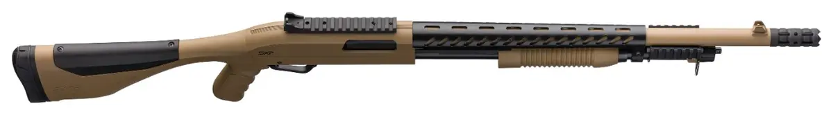 Winchester SXP Extreme Defender FDE - 512410395-04
