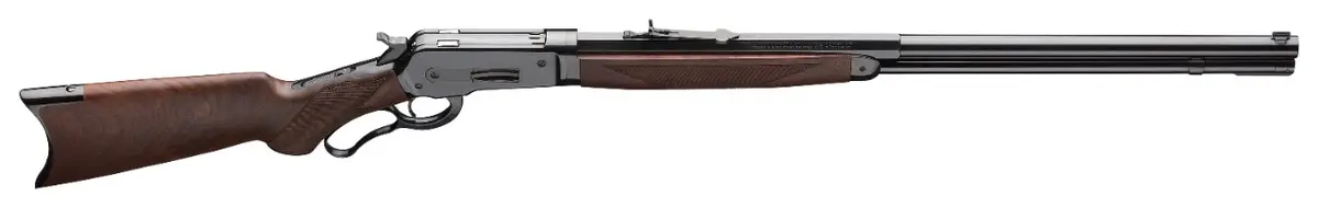 Winchester Model 1886 Take Down - 534264171_D2