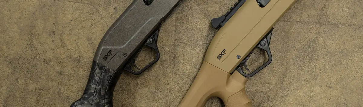 Winchester SXP Defenders
