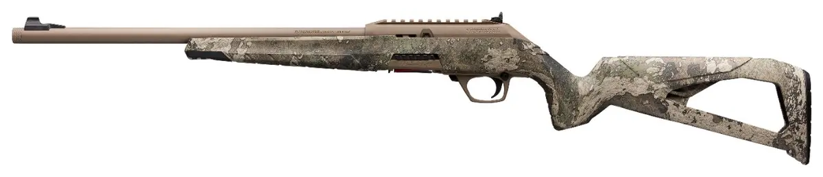 Wildcat 22 TrueTimber Strata FDE - 521107102-02