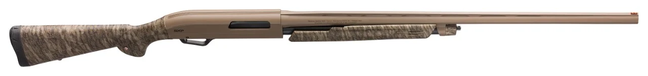 Winchester SXP Hybrid Hntr 292 12ga Oak in. – Proven Pump Shotgun 4 Winchester SXP Hybrid Hntr 292 12ga Oak in. – Proven Pump Shotgun - Image 4