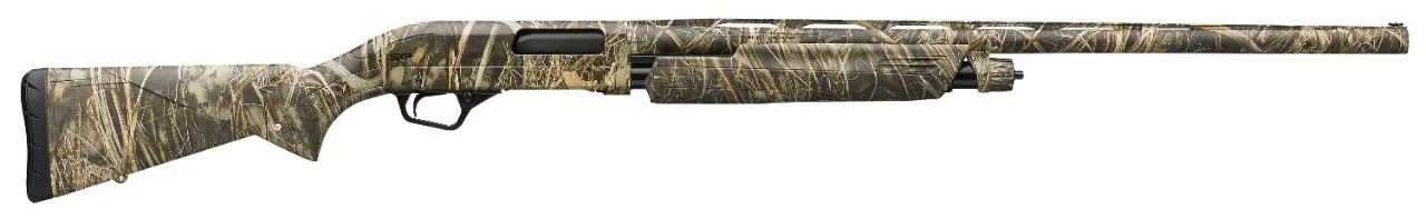 Winchester SXP WF Hntr Camo 12ga 28 in. – Proven Pump Shotgun 4 Winchester SXP WF Hntr Camo 12ga 28 in. – Proven Pump Shotgun - Image 4