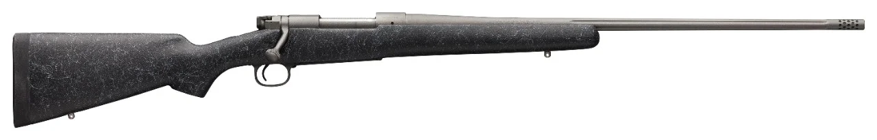 Winchester Model 70 Ext 289 Creedmoor 22 in. – Superb Bolt Action Rifle 6 Winchester Model 70 Extreme Tungsten MB, Winchester photo