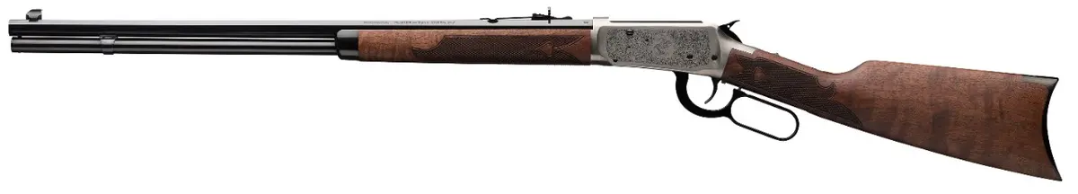 Winchester Model 94 125th Anniversary High Grade - 534268114_D1