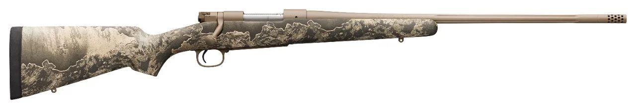 Model 70 Extreme Hunter Excape MB | Bolt-Action Rifle | Winchester