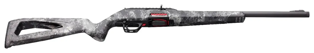 Wildcat 22 Midnight Supressor Ready - 521128102-03