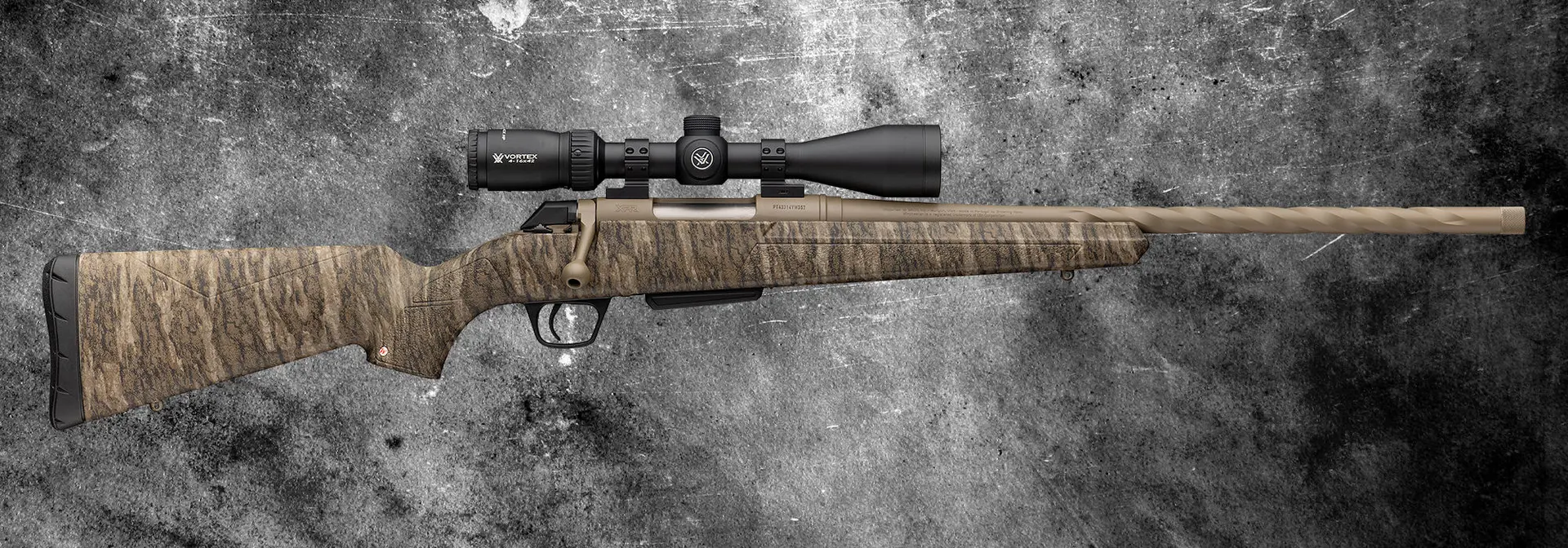 XPR Extreme SR Bottomland