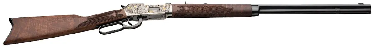 Winchester Model 94 125th Anniversary Custom Grade - 534267114_D3