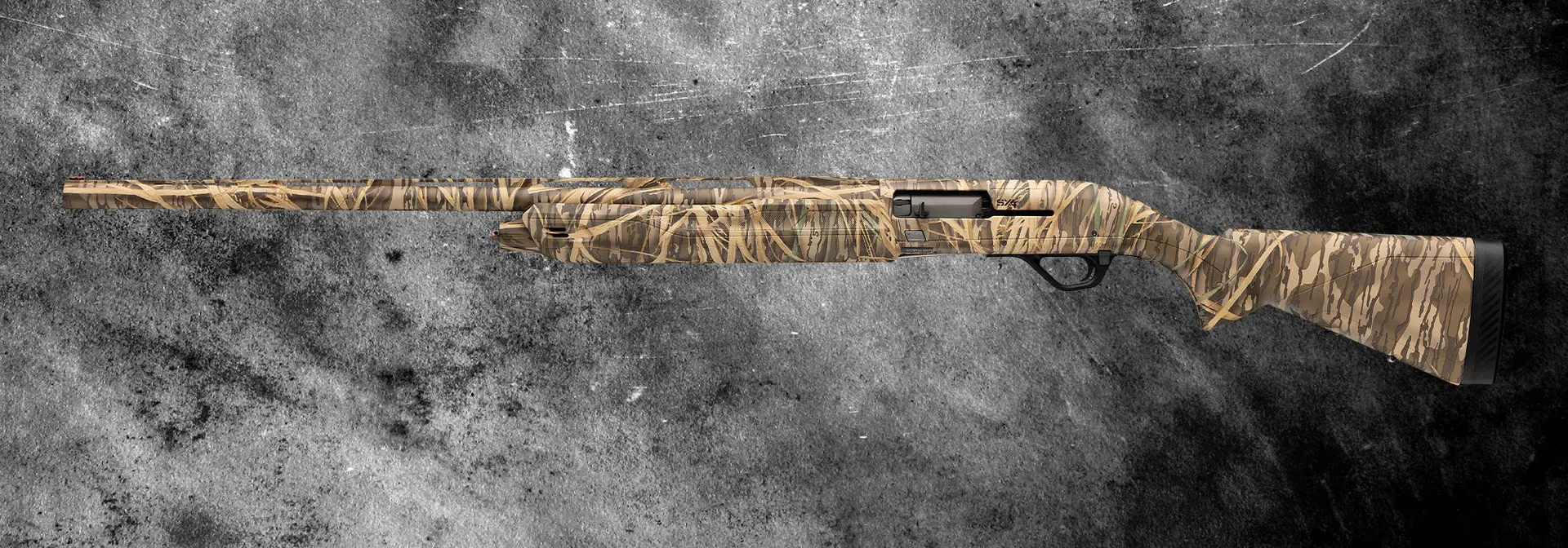 sx4 waterfowl hunter