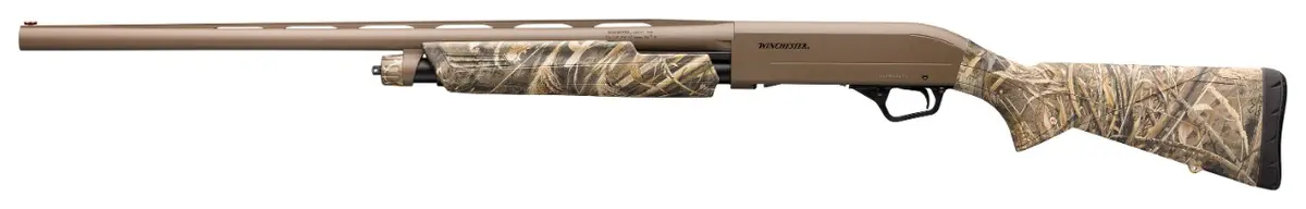 Winchester SXP Hybrid Hunter Realtree Max-5 - 512365292-02