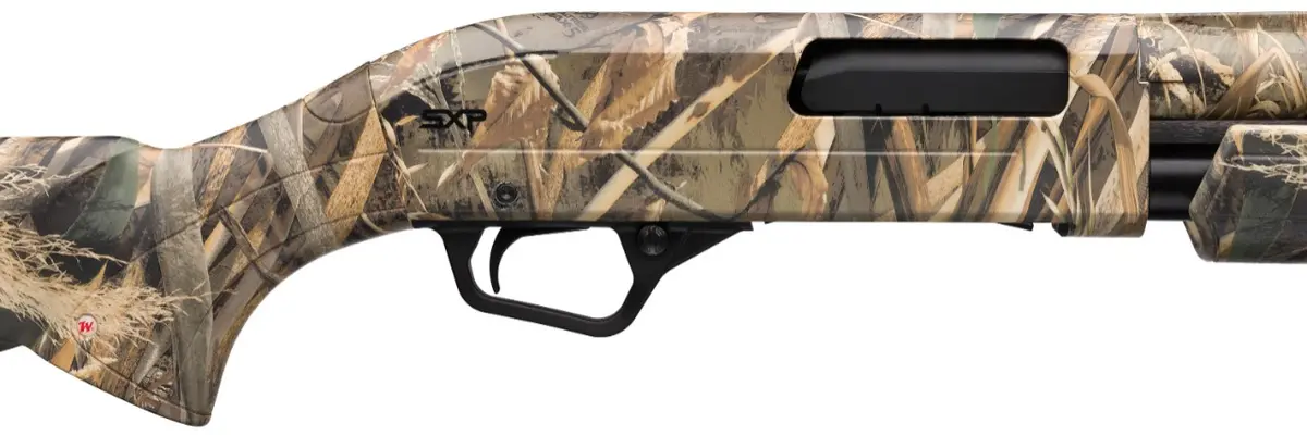 Winchester SXP Waterfowl Hunter Realtree Max-5 - 512290292-05
