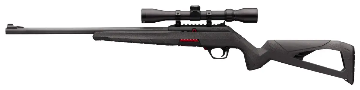 Wildcat 22 BCKLN Combo - 521115102-02