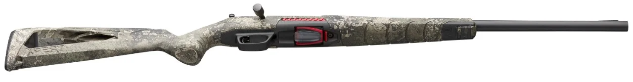 Winchester Xpert TT Strata 21 Sharp 18 in. – Superb Bolt Action Rifle 4 Winchester Xpert TT Strata 21 Sharp 18 in. – Superb Bolt Action Rifle - Image 4