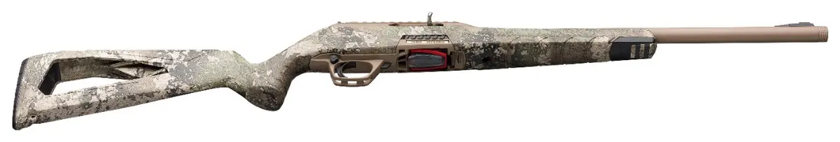 Wildcat 22 TrueTimber Strata FDE - 521107102-03