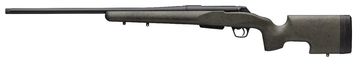 Winchester Renegade Long Range SR - 535732264_D1